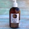 Crema Corporal de Coco - Imagen 2