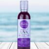 Shampoo de Uva