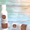 Crema masaje capilar Coco - Imagen 3