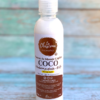 Crema masaje capilar Coco - Imagen 2