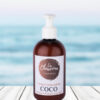 Crema Corporal de Coco - Imagen 4