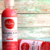Crema masaje capilar de Frambuesa - Imagen 3