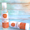Shampoo de Almendras - Imagen 3