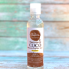 Shampoo  de Coco - Imagen 2