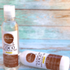 Shampoo  de Coco - Imagen 3