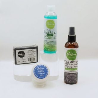 Kit Anti Acné