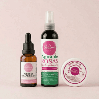 Kit Anti Manchas