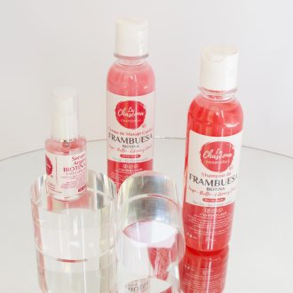 Kit Crecimiento Biotina