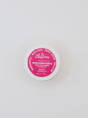 Crema Despigmentante