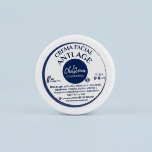 Crema Anti Age