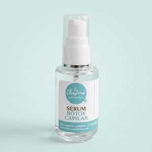 Sérum Botox Capilar