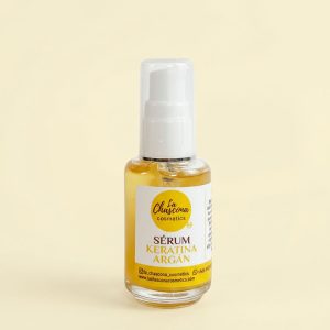 Sérum capilar  Keratina Argán