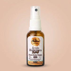 Sérum ácido Hialurónico Facial