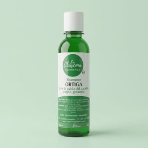 Shampoo Ortiga